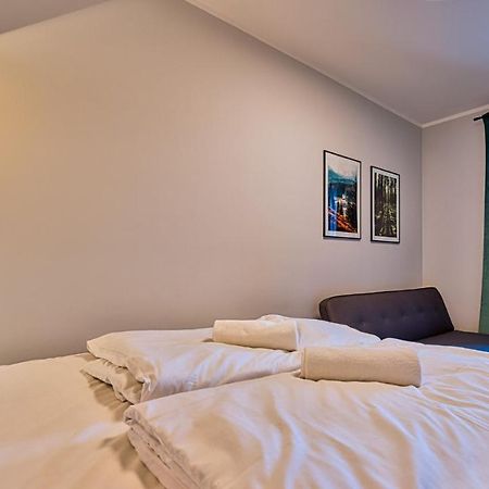Apartament Pod Stogiem Izerskim - 5D Apartamenty Świeradów-Zdrój 외부 사진