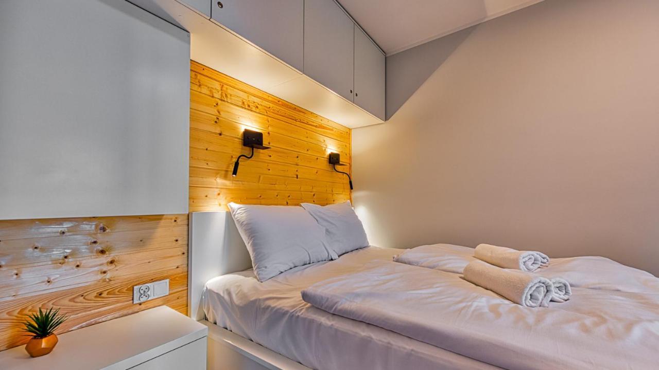 Apartament Pod Stogiem Izerskim - 5D Apartamenty Świeradów-Zdrój 외부 사진