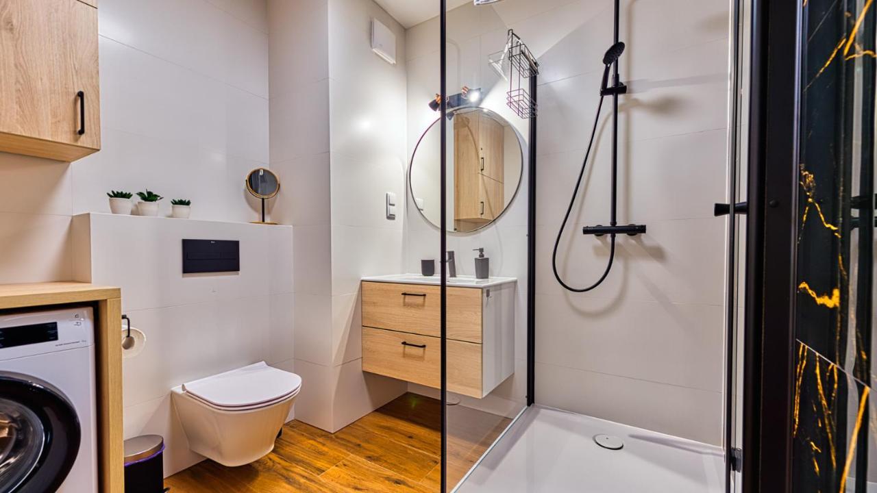 Apartament Pod Stogiem Izerskim - 5D Apartamenty Świeradów-Zdrój 외부 사진