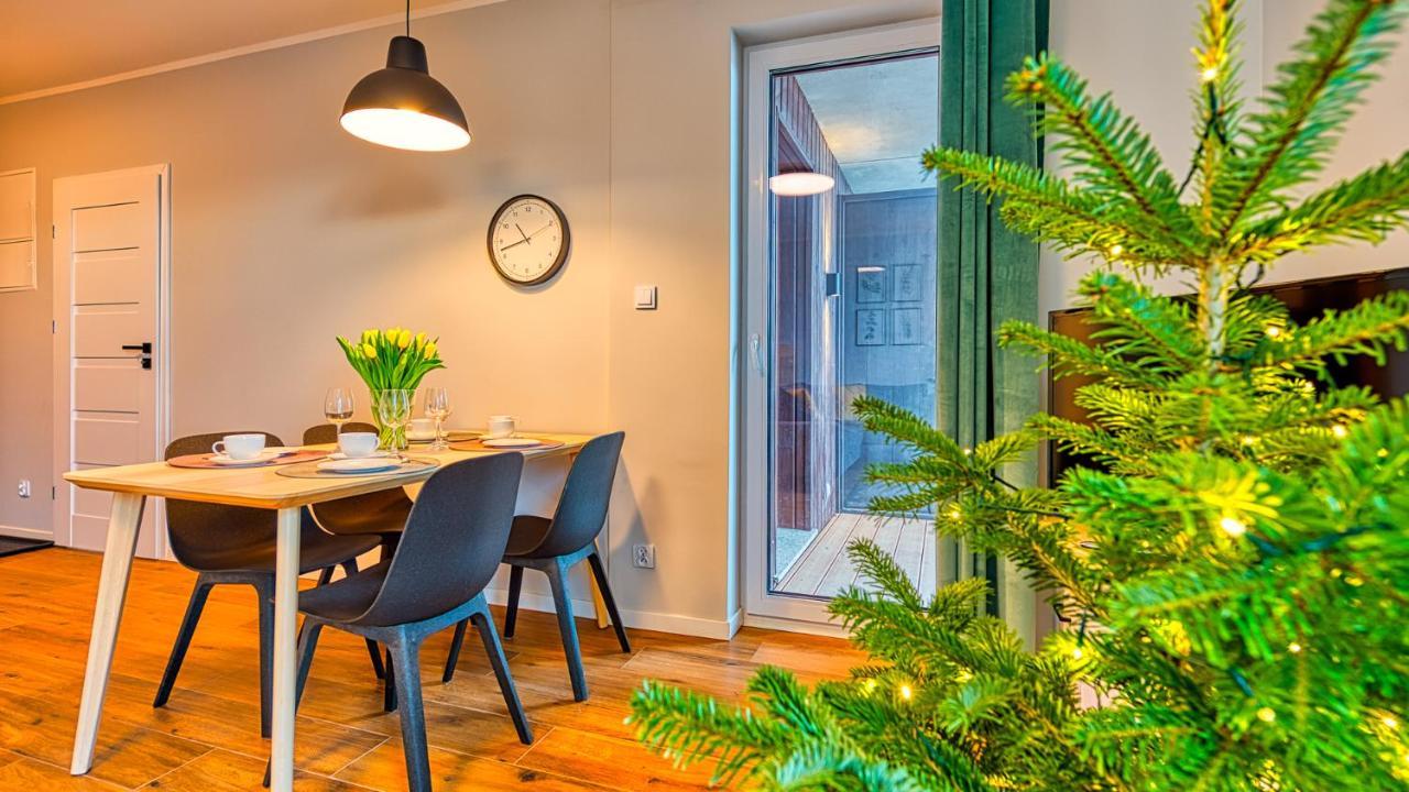 Apartament Pod Stogiem Izerskim - 5D Apartamenty Świeradów-Zdrój 외부 사진